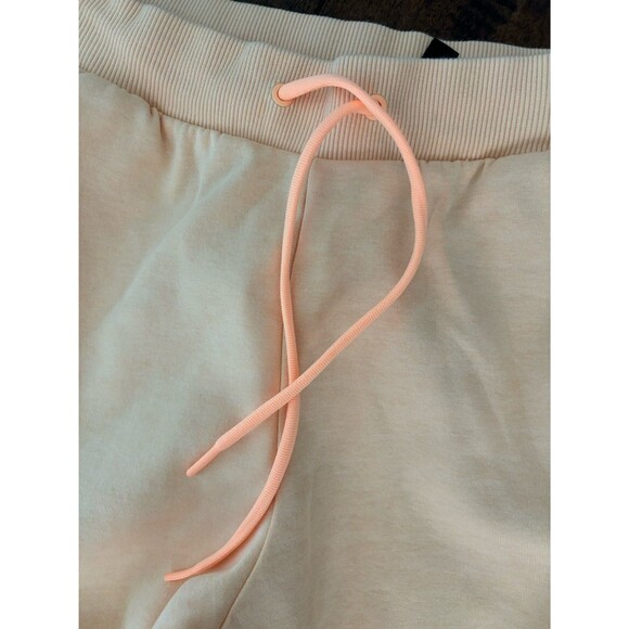 Adidas Adult Unisex Go Retro Peloton Jogger Size Large Orange - Picture 6 of 11